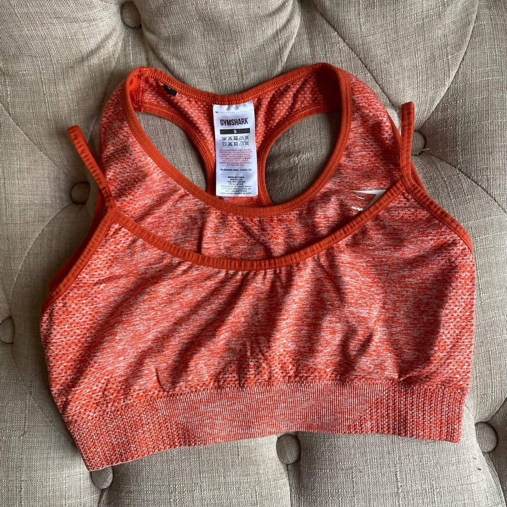 Gymshark Sports Bra